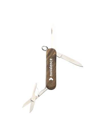 Victorinox Classic SD Wood canif 2