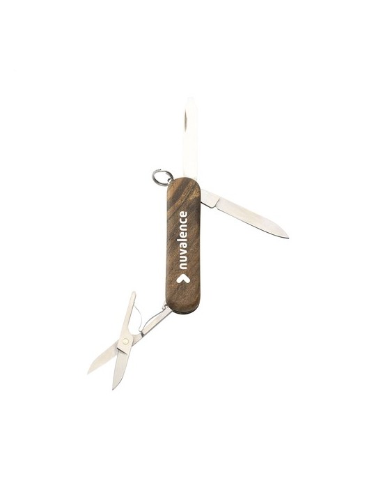 Victorinox Classic SD Wood canif