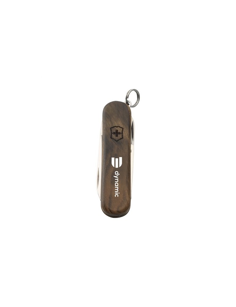 Victorinox Classic SD Wood canif