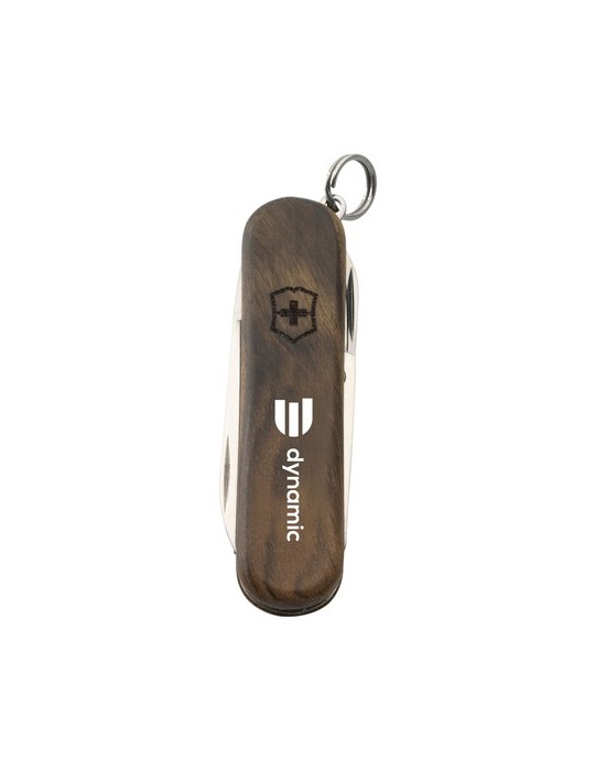 Victorinox Classic SD Wood canif