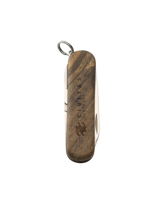 Victorinox Classic SD Wood canif