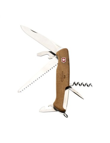 Victorinox Ranger 55 Wood canif