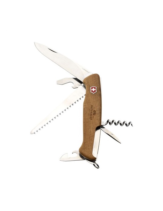 Victorinox Ranger 55 Wood canif