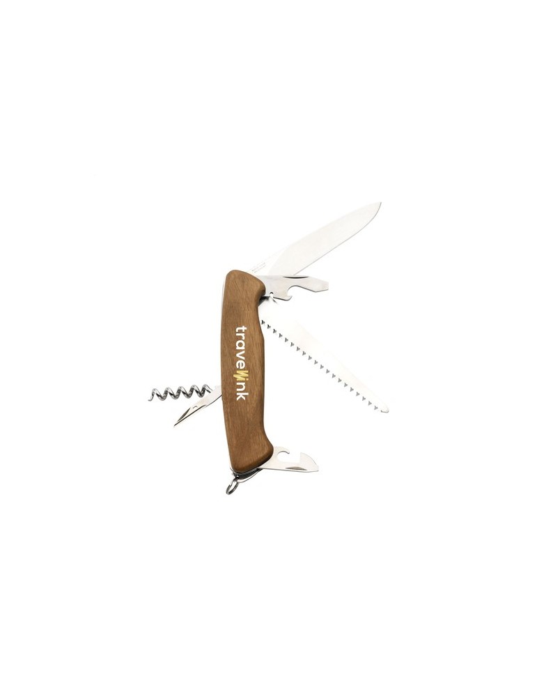 Victorinox Ranger 55 Wood canif