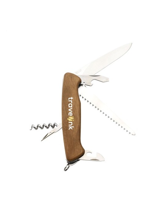 Victorinox Ranger 55 Wood canif