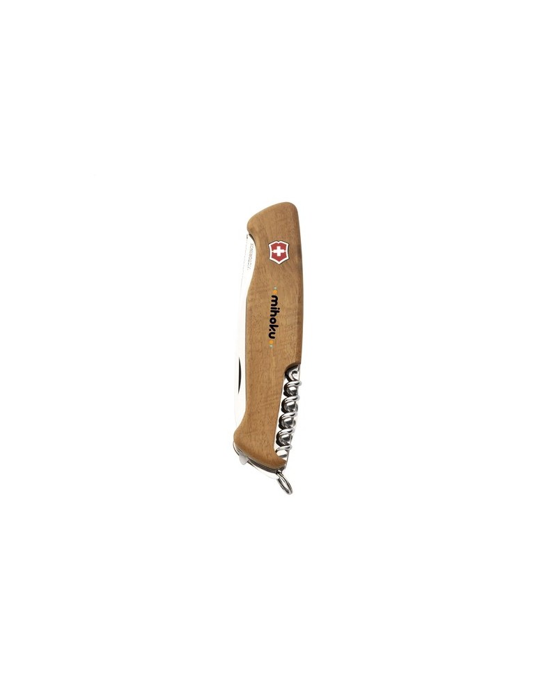 Victorinox Ranger 55 Wood canif