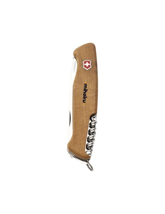 Victorinox Ranger 55 Wood canif