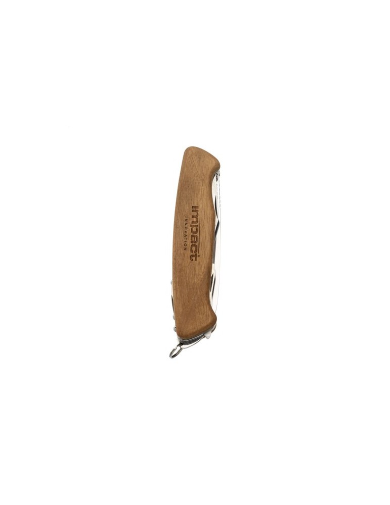 Victorinox Ranger 55 Wood canif