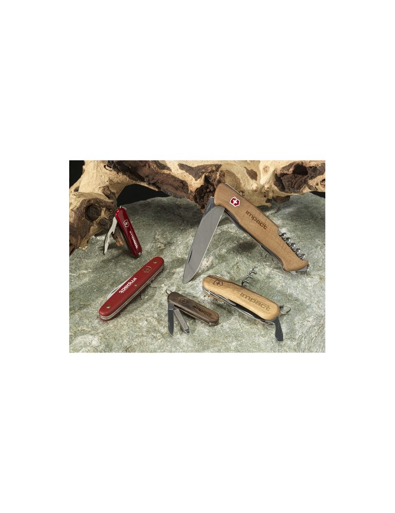 Victorinox Ranger 55 Wood canif