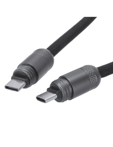 Câble de Charge Support Micers Matières : polyester Couleurs : noir livraison express 24h 48h