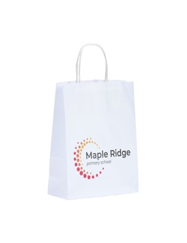 Pagari Paper Bag A5 sac en papier