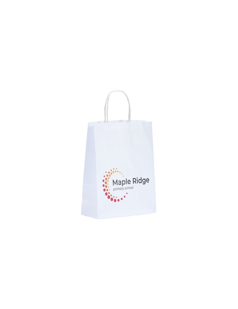 Pagari Paper Bag A5 sac en papier
