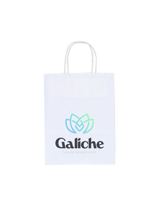 Pagari Paper Bag A5 sac en papier