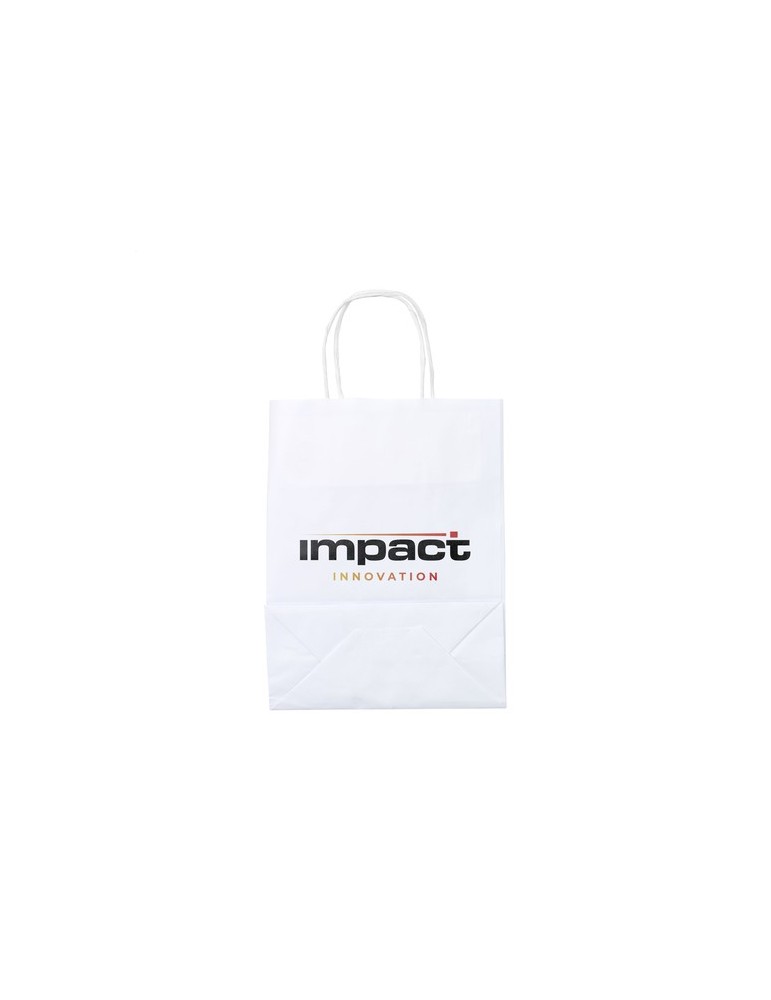 Pagari Paper Bag A5 sac en papier
