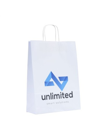 Pagari Paper Bag A3 sac en papier