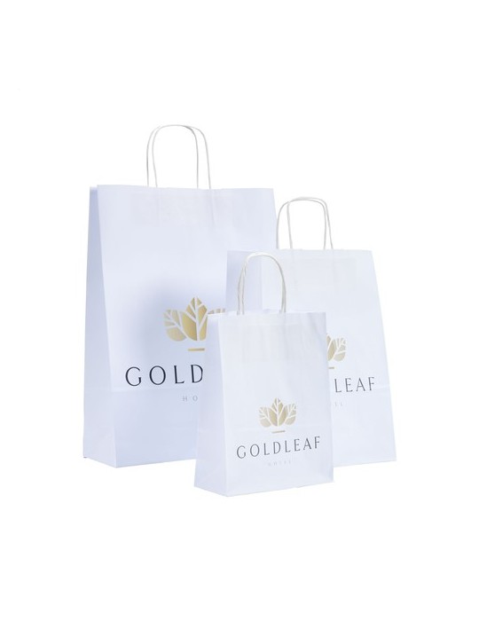 Pagari Paper Bag A3 sac en papier