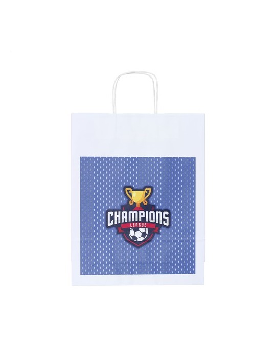 Pagari Paper Bag A3 sac en papier