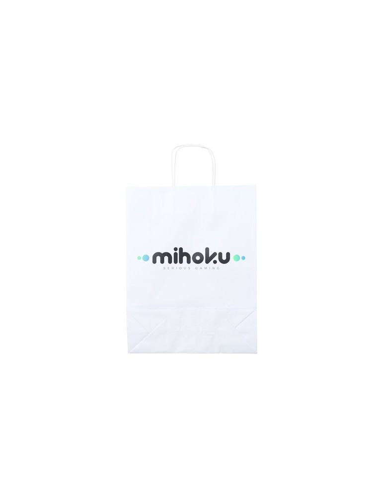 Pagari Paper Bag A3 sac en papier