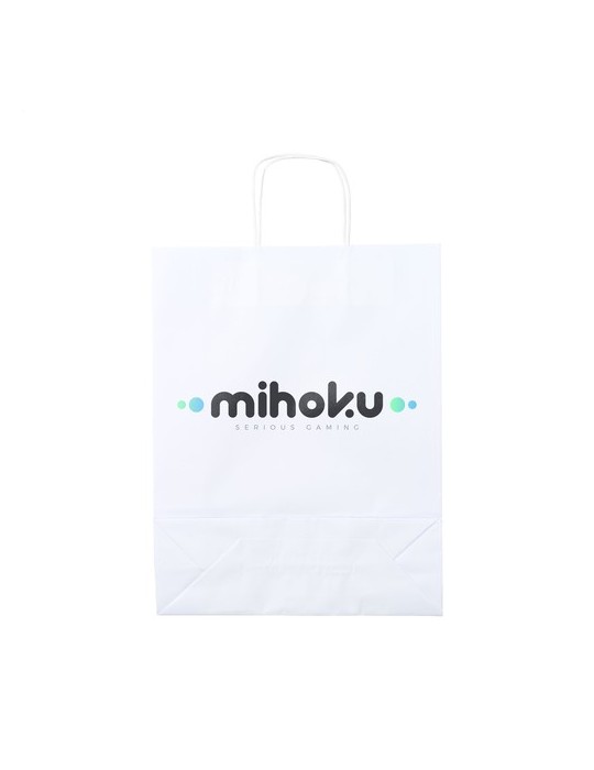 Pagari Paper Bag A3 sac en papier