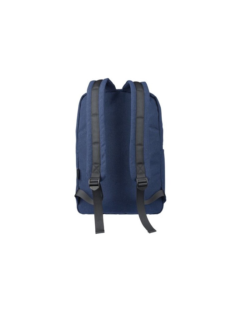 Sac à dos porte-ordinateur en polycoton 330 g/m2 Seraphina