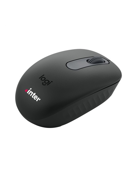 Logitech M196 Bluetooth Mouse souris