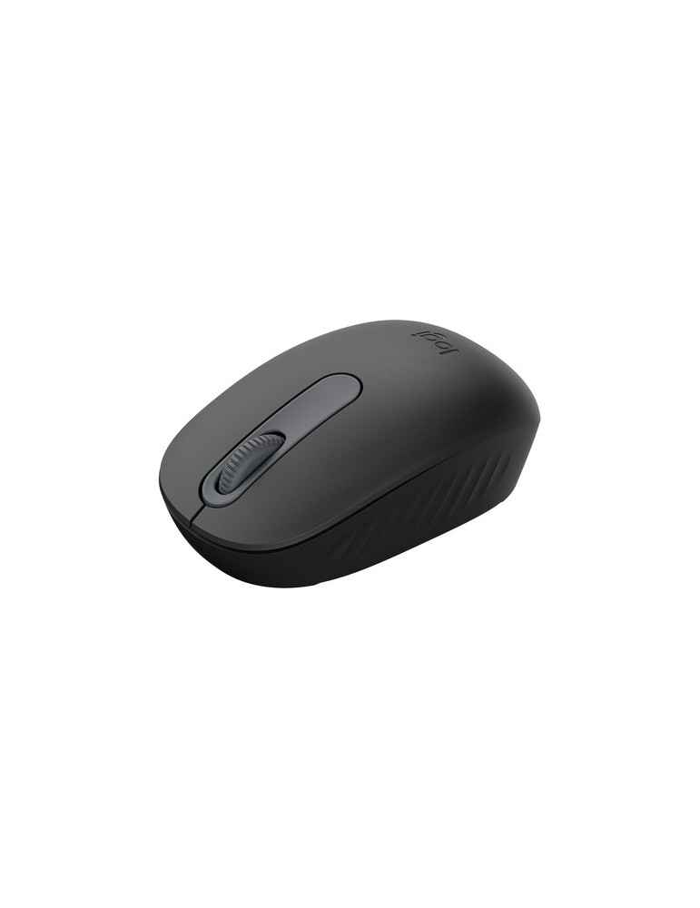 Logitech M196 Bluetooth Mouse souris