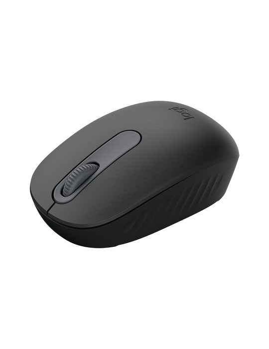 Logitech M196 Bluetooth Mouse souris