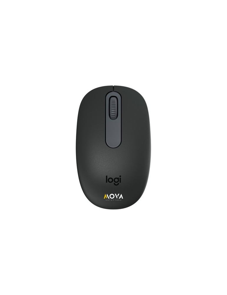 Logitech M196 Bluetooth Mouse souris