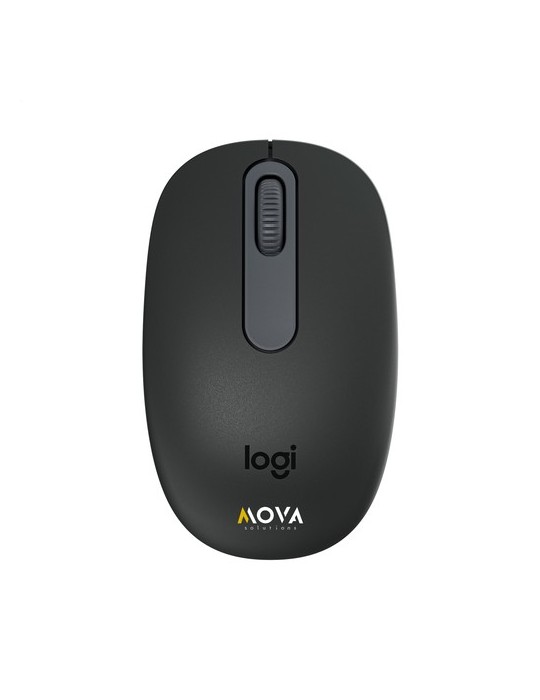 Logitech M196 Bluetooth Mouse souris