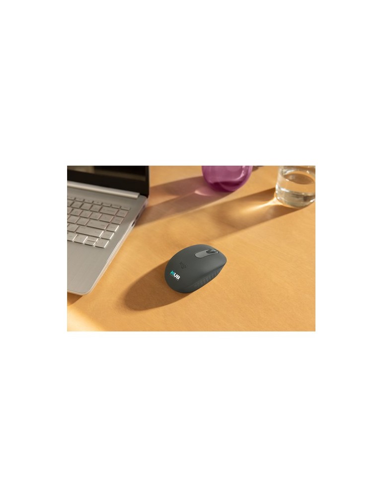 Logitech M196 Bluetooth Mouse souris