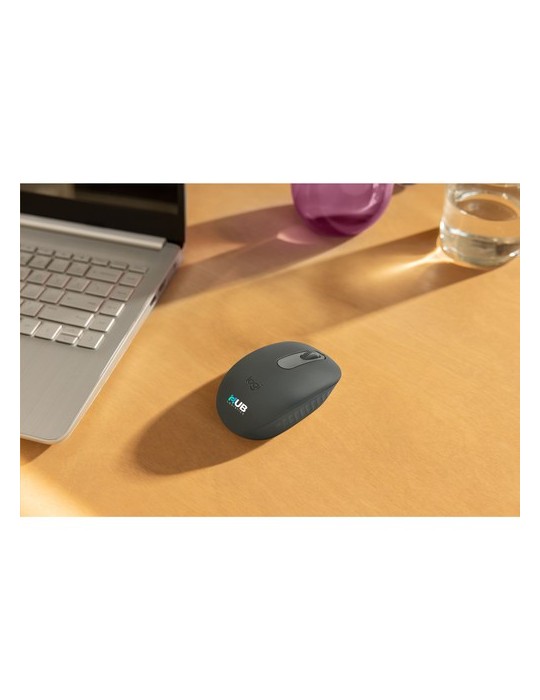 Logitech M196 Bluetooth Mouse souris