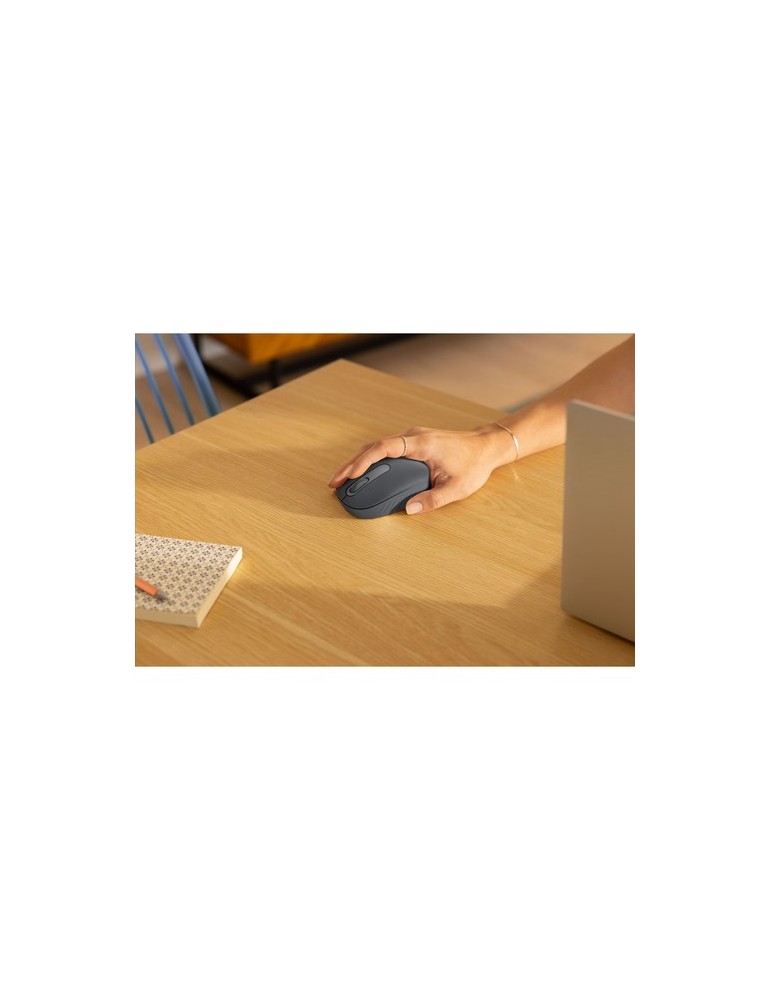 Logitech M196 Bluetooth Mouse souris