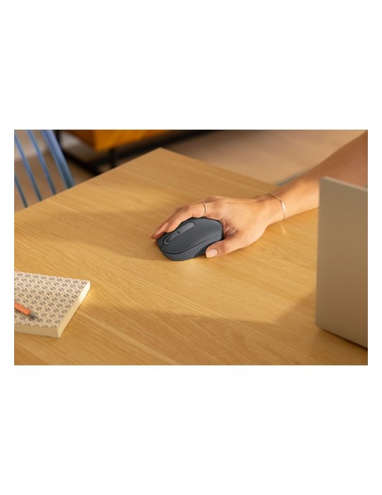 Logitech M196 Bluetooth Mouse souris