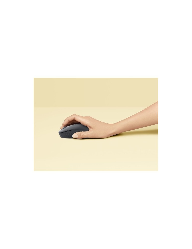 Logitech M196 Bluetooth Mouse souris