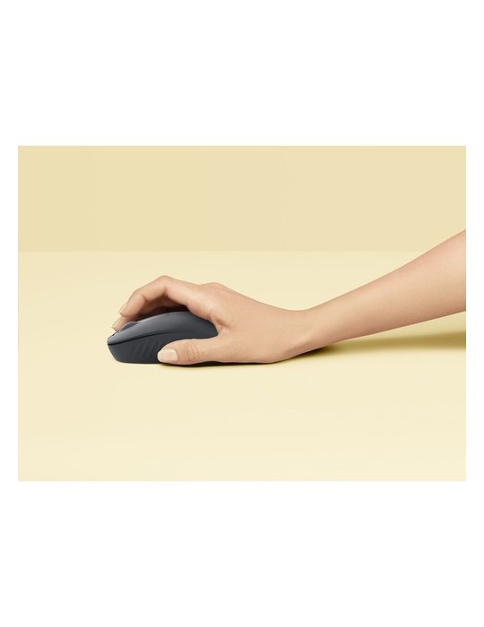 Logitech M196 Bluetooth Mouse souris