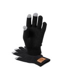 Set Hibbert Matières : acrylique Couleurs : noir marquage laser ultra précis