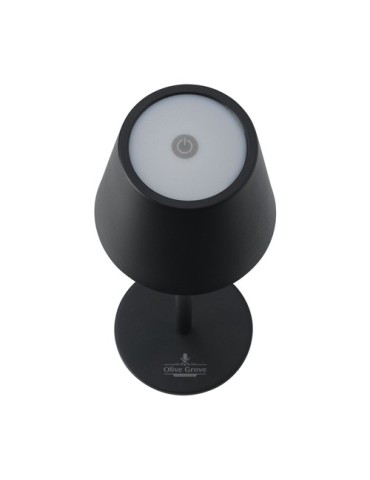 Wooosh Lumira Touch Light lampe 2