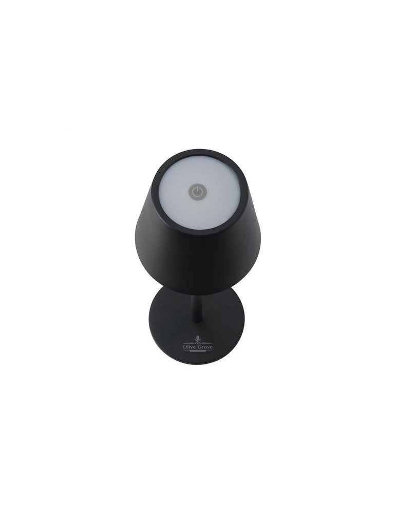 Wooosh Lumira Touch Light lampe