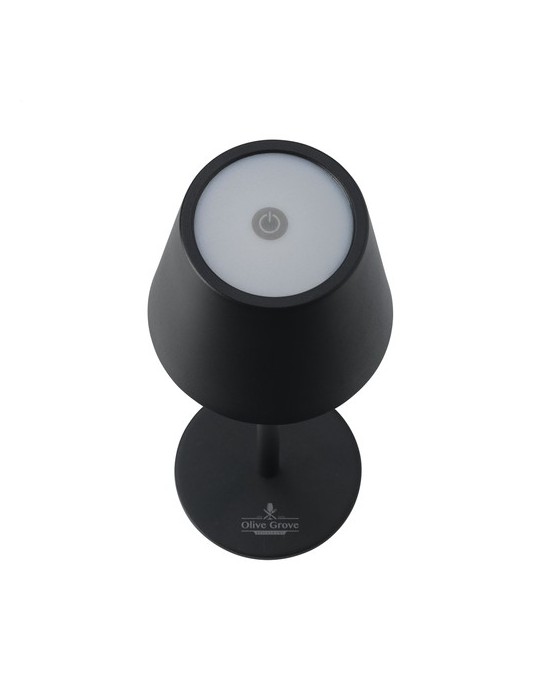 Wooosh Lumira Touch Light lampe