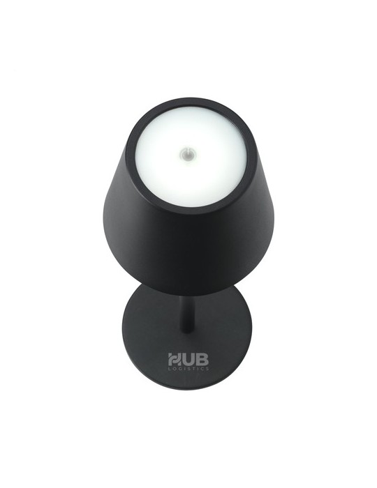 Wooosh Lumira Touch Light lampe