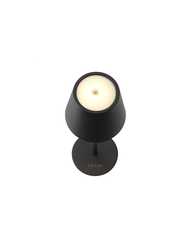 Wooosh Lumira Touch Light lampe