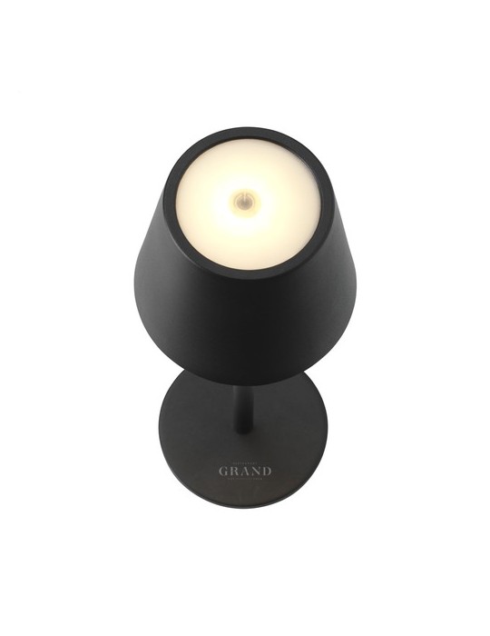 Wooosh Lumira Touch Light lampe