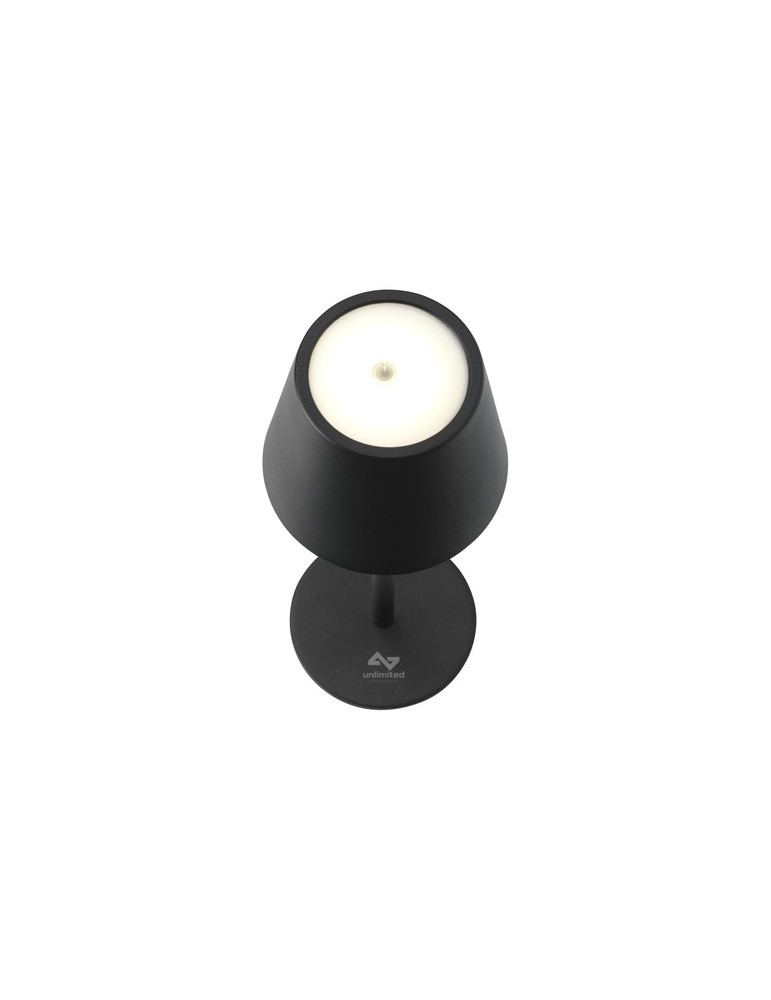 Wooosh Lumira Touch Light lampe
