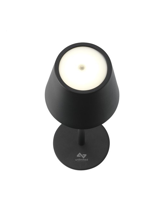 Wooosh Lumira Touch Light lampe
