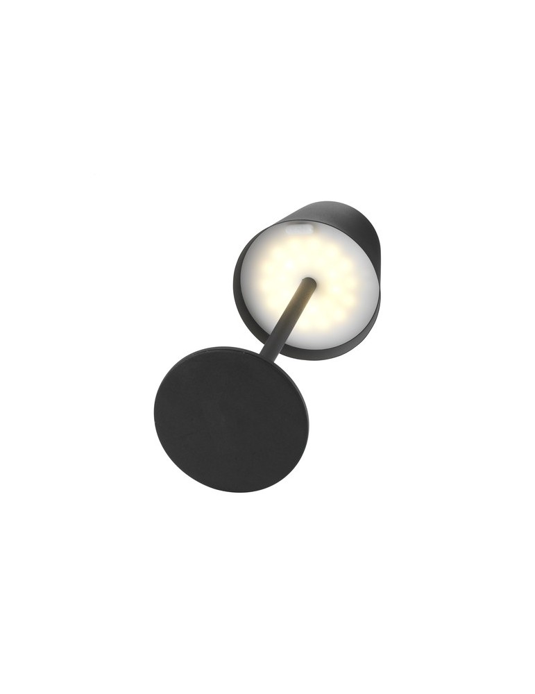 Wooosh Lumira Touch Light lampe