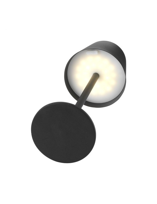Wooosh Lumira Touch Light lampe