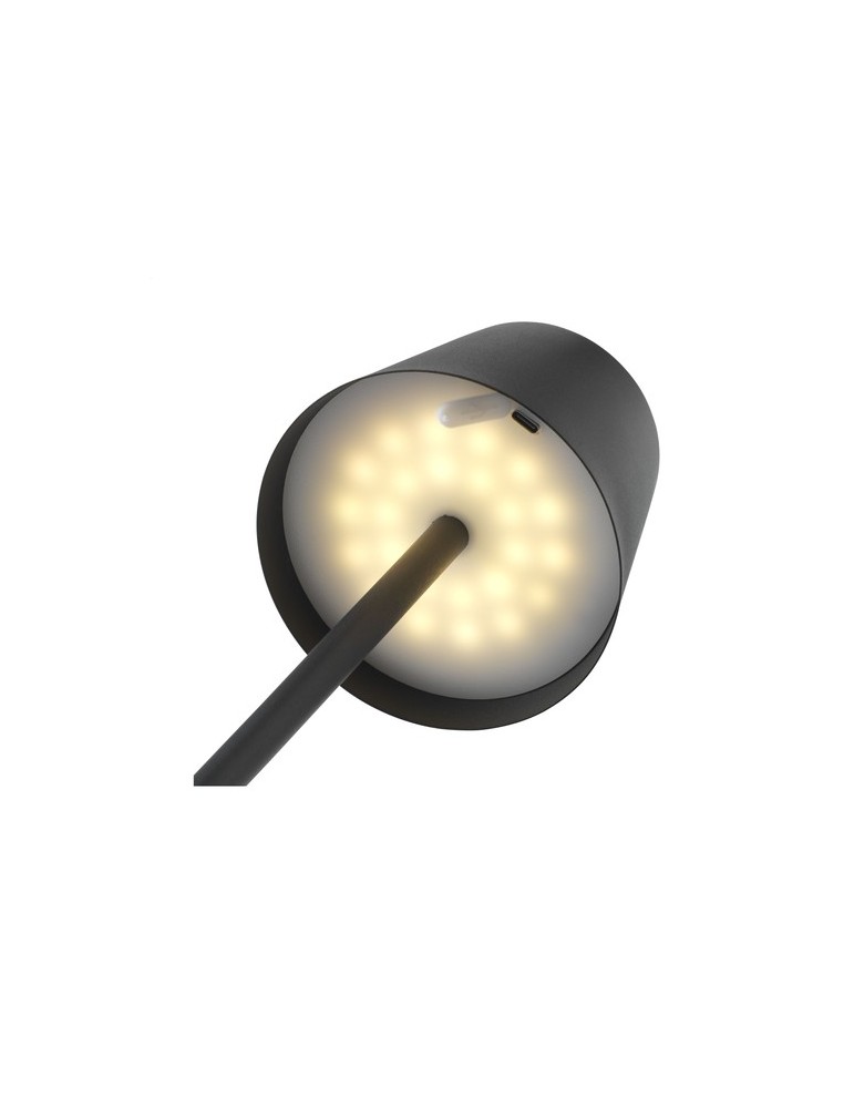 Wooosh Lumira Touch Light lampe