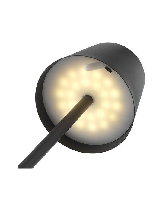 Wooosh Lumira Touch Light lampe