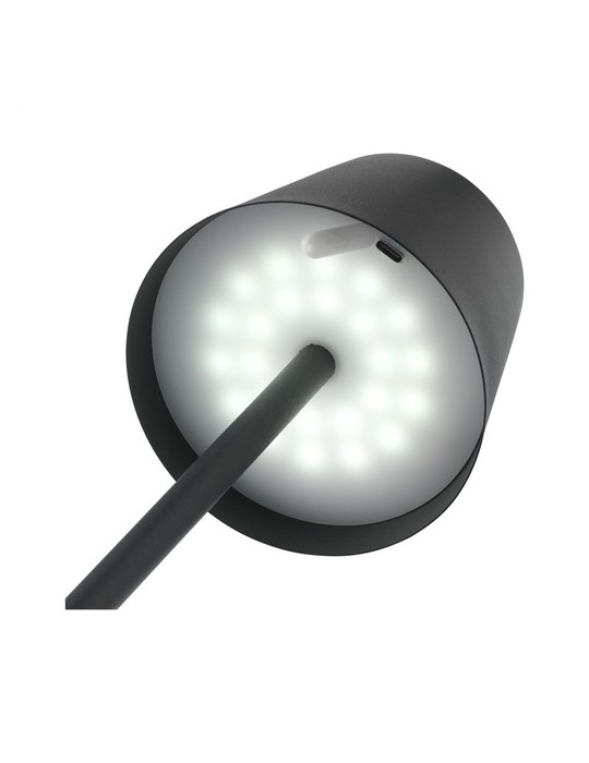 Wooosh Lumira Touch Light lampe