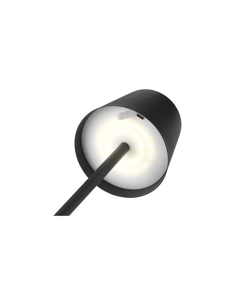 Wooosh Lumira Touch Light lampe